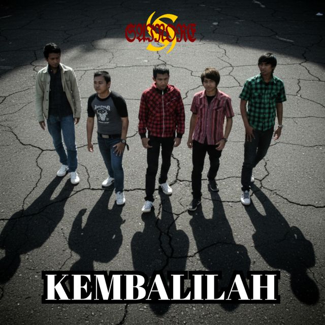 Sainore - 'Kembalilah' [Ringtone]