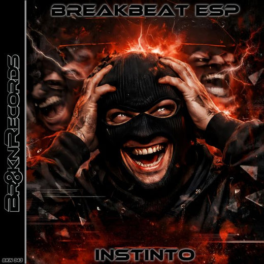 Breakbeat ESP - 'Instinto' [Ringtone]