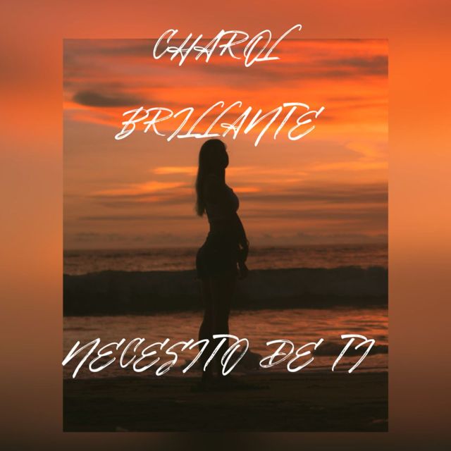 Charol Brillante - 'Necesito de ti' [Ringtone]