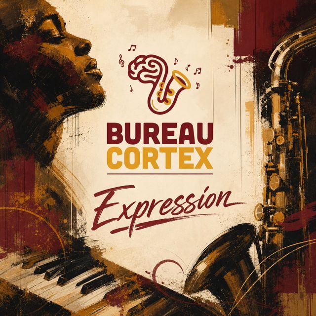 Bureau Cortex - 'Expression' [Ringtone]