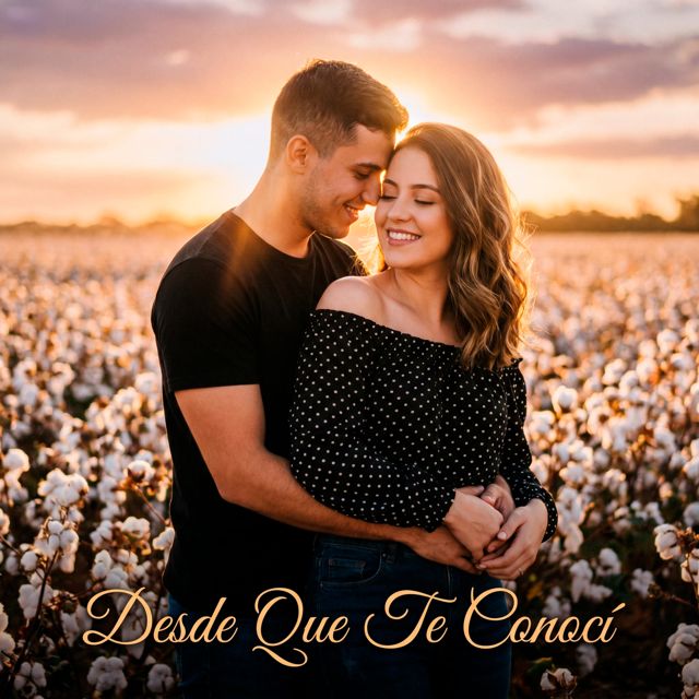 Romario Antonio Music - 'Desde Que Te Conoci' [Ringtone]