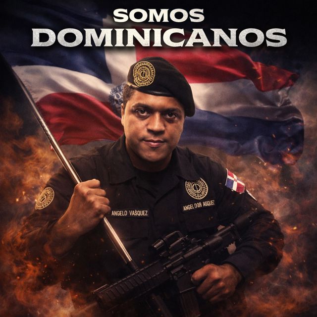 Mc Pauta Produciendo - 'Somos Dominicanos' [Ringtone]