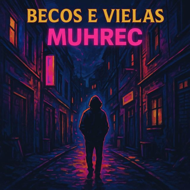 Muh Rec - 'Becos e Vielas' [Ringtone]
