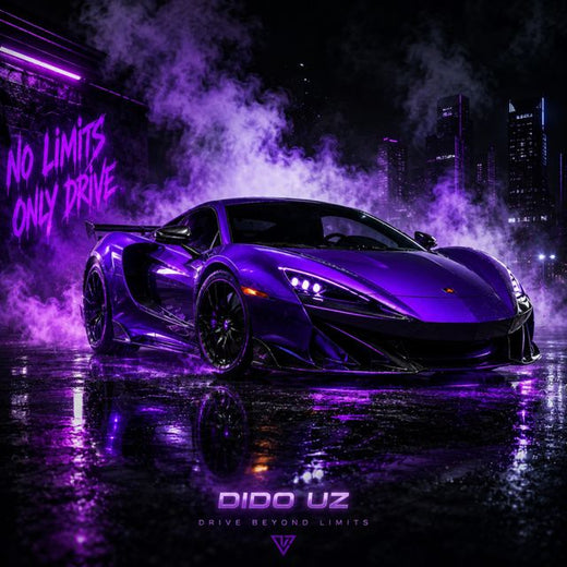 DIDO UZ - 'Cyber Streets' [Ringtone]