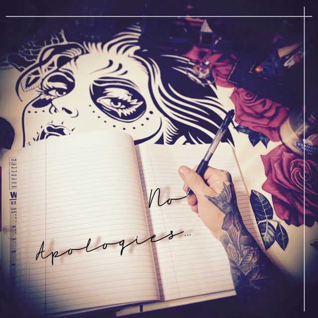 Devilz Playground - 'No Apologies' [Ringtone]