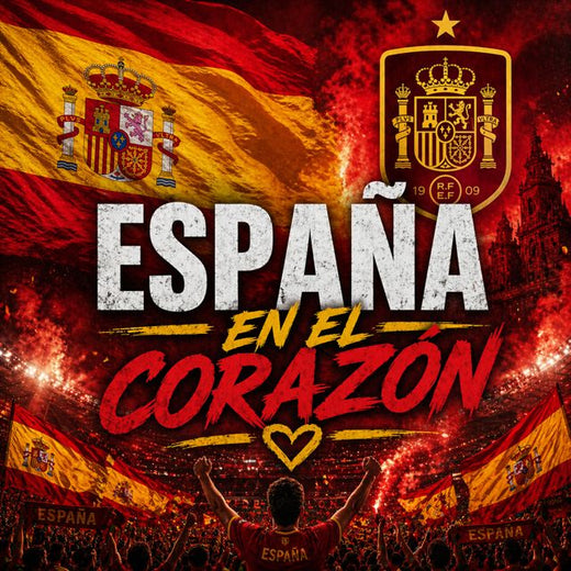 RIfas - 'España en el Corazón' [Ringtone]