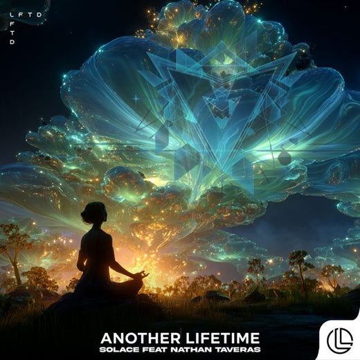 ANØTHER LIF3TIME - 'SOLACE (feat. Nathan Taveras)' [Ringtone]
