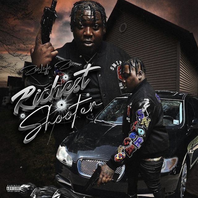 Zoelyfe Zoe - 'Scene' [Ringtone]