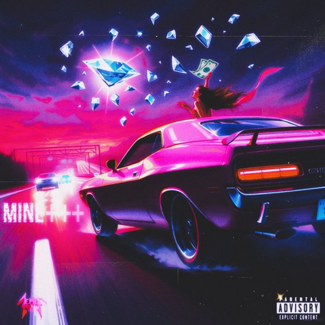 Mikey Polo - 'Mine +++' [Ringtone]