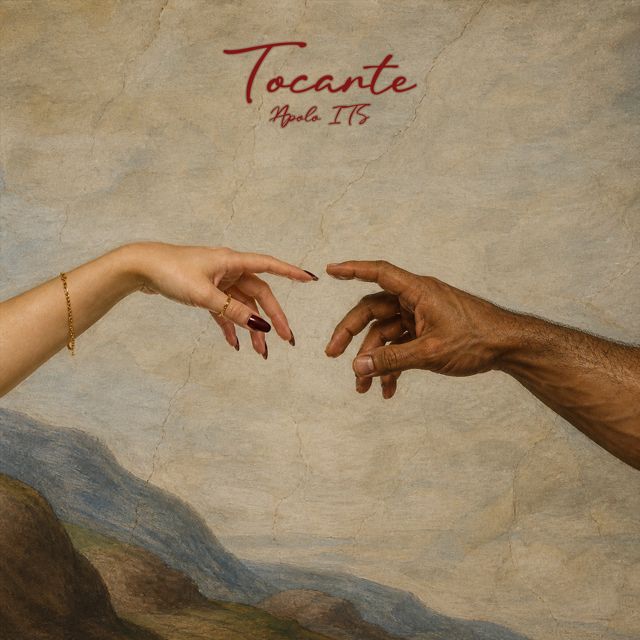 Apolo ITS - 'Tocarte' [Ringtone]