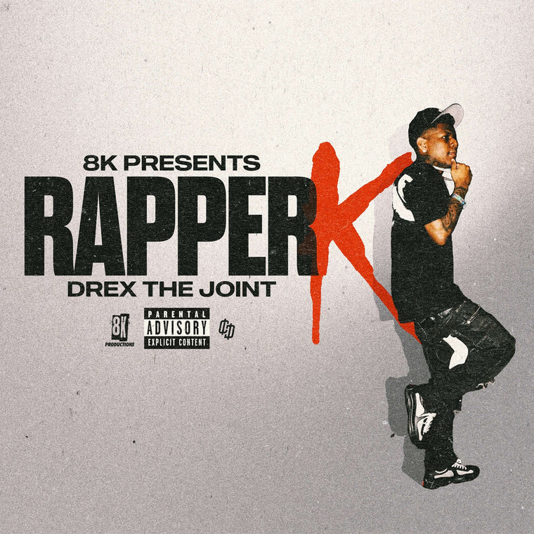 Drexthejoint - 'RapperK' [Ringtone]