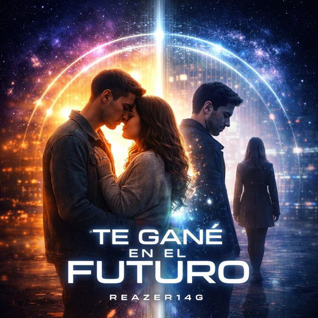 Reazer14G - 'Te Gané en el Futuro' [Ringtone]
