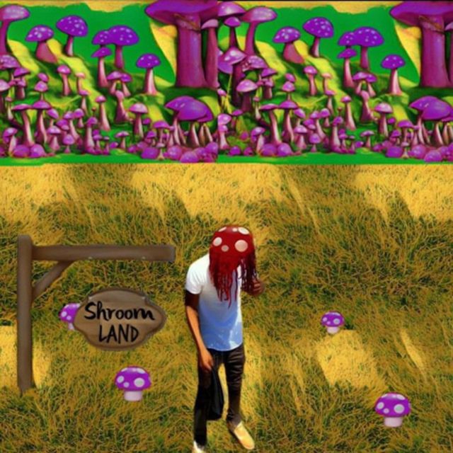 Munyunn - 'Burned aht' [Ringtone]