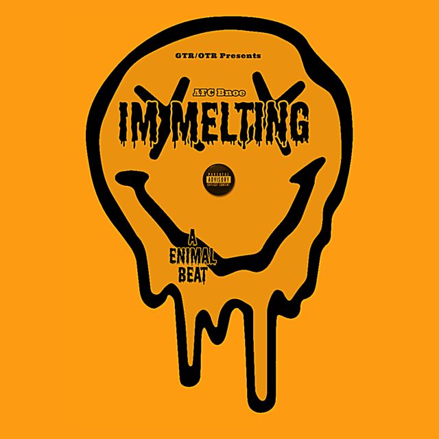 Afc Bnoe - 'I'm Melting' [Ringtone]