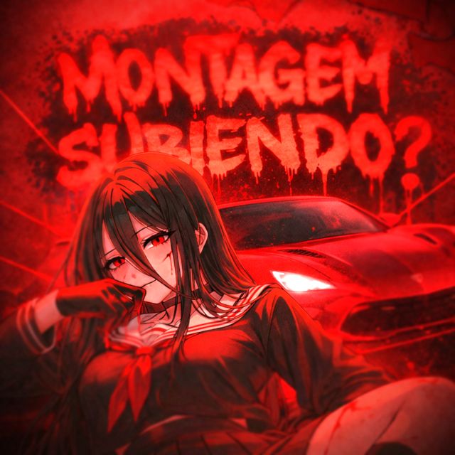 BOWSY - 'MONTAGEM SUBIENDO? (SPED UP)' [Ringtone]