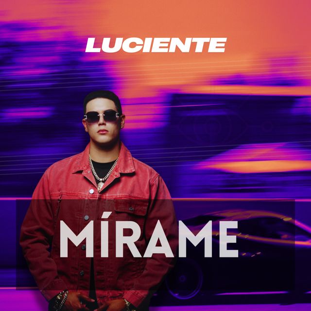 luciente - 'Mirame' [Ringtone]