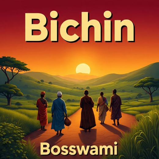 BOSSWAMI - 'Bichin' [Ringtone]