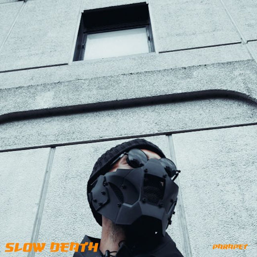Slow Death - 'Parapet' [Tono de llamada]