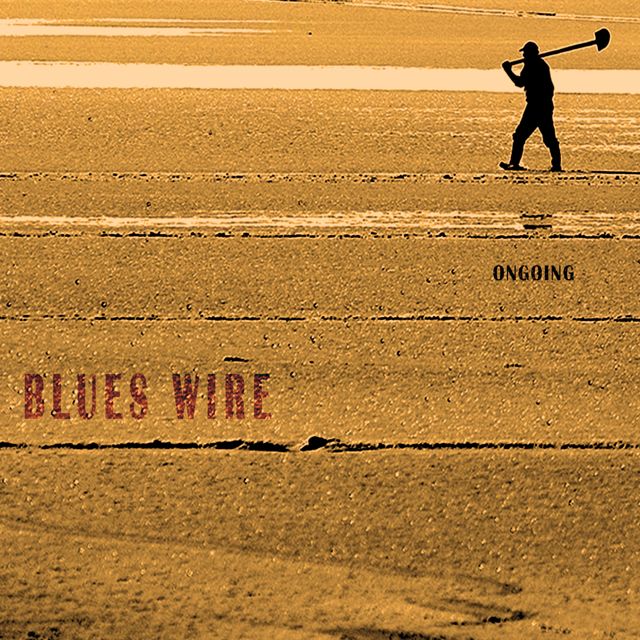 Blues Wire - 'I Can't Understand' [Ringtone]