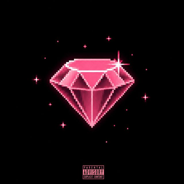 The Ralph - 'DIAMANTE ROSE (feat. Freittas)' [Ringtone]