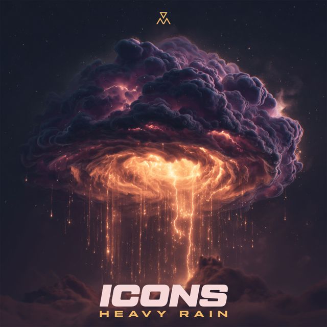ICONS - 'Heavy Rain' [Ringtone]