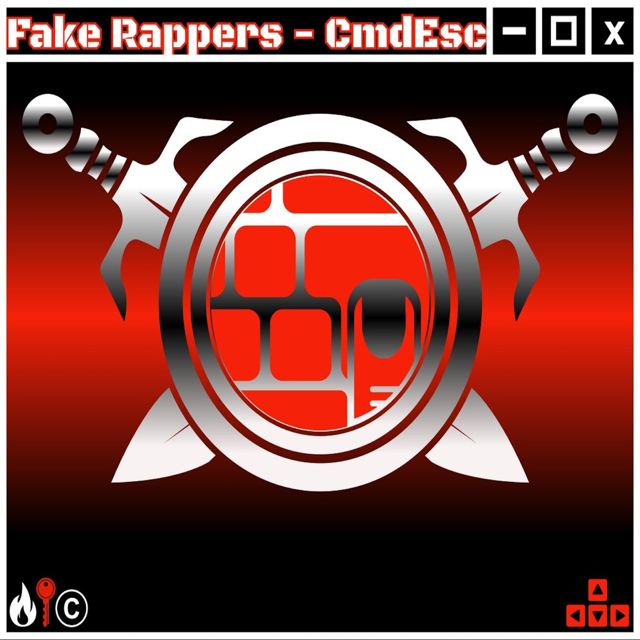 Cmd Esc - 'Fake Rappers' [Ringtone]
