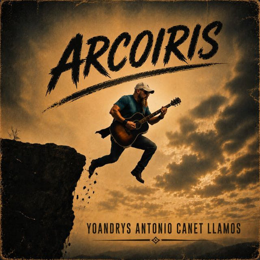 Yoandrys Antonio Canet Llamos - 'ARCOIRIS' [Ringtone]