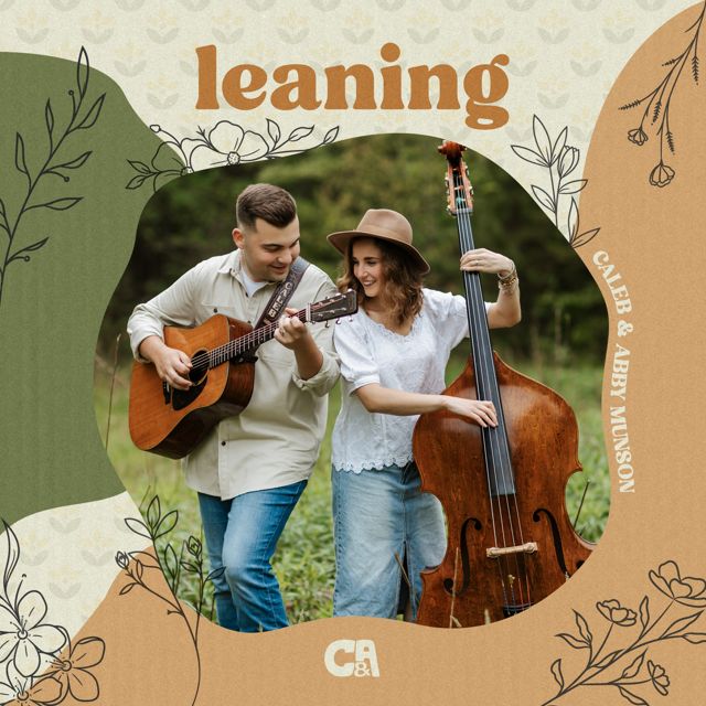 Caleb - 'Leaning (feat. Abby Munson)' [Ringtone]