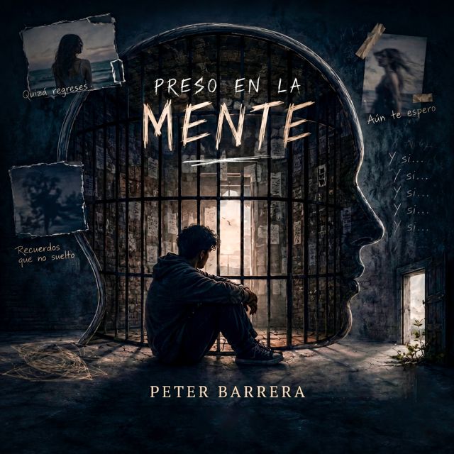 DJ Peter Barrera - 'Preso en la Mente' [Ringtone]