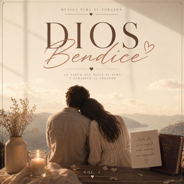 raicing el big papi - 'Dios Bendice' [Ringtone]