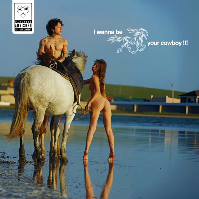 Sebastian Muzk - 'i wanna be your cowboy !!!' [Ringtone]