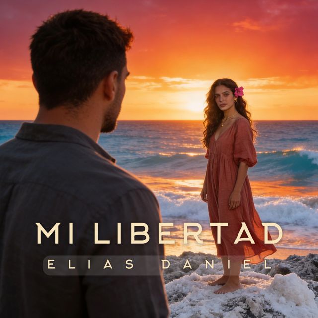 Elias Daniel - 'Mi Libertad' [Ringtone]