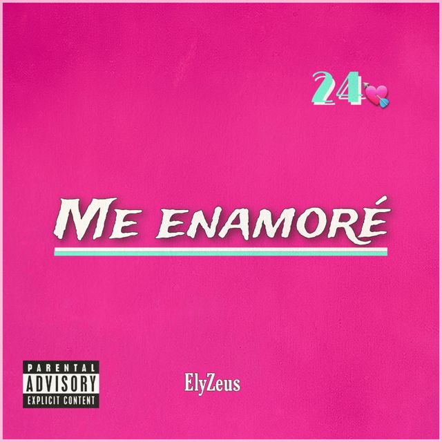 Elyzeus - 'Me enamoré' [Ringtone]