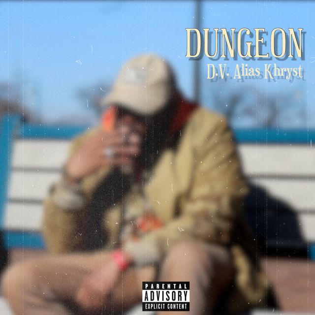 D.V. Alias Khryst - 'DUNGEON' [Ringtone]