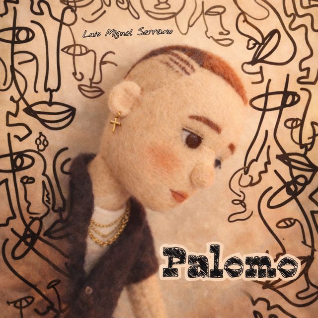 Luis Miguel Serrano - 'Palomo' [Ringtone]