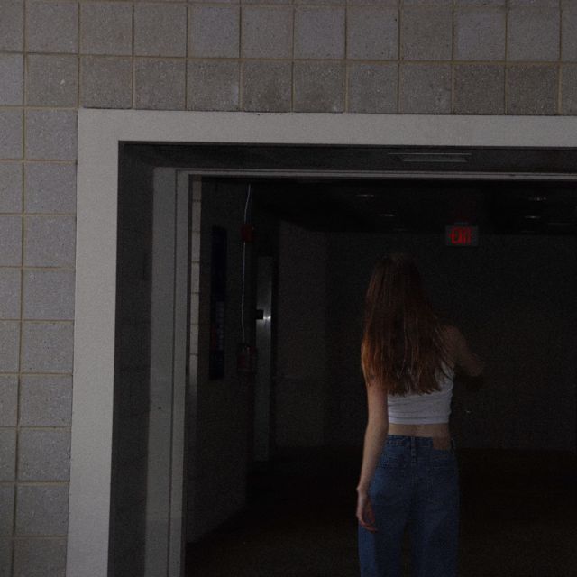 Emma Foley - 'Choke (Solo Version)' [Ringtone]