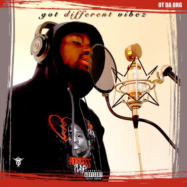 OT da Org - 'Big Dog' [Ringtone]