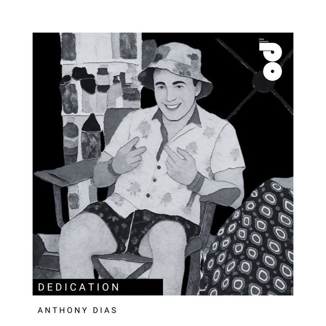 Anthony Dias - 'Dedication' [Ringtone]