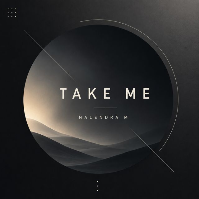 Nalendra M - 'Take Me' [Ringtone]