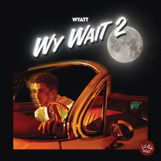 WYATT - 'Be Somebody' [Ringtone]