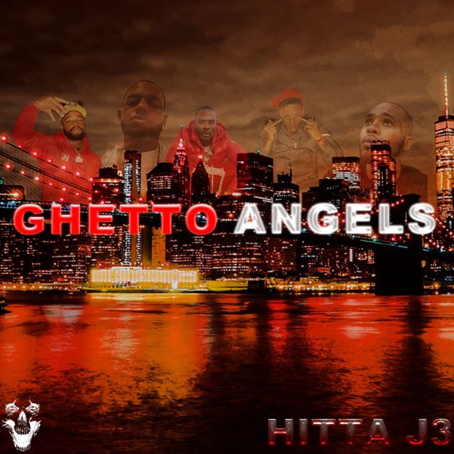Hitta J3 - 'Ghetto Angels' [Ringtone]