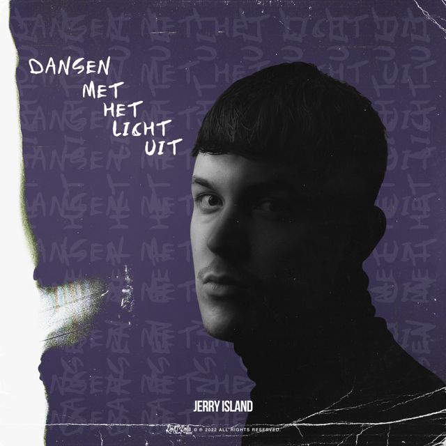 Jerry Island - 'Dansen Met Het Licht Uit' [Ringtone]