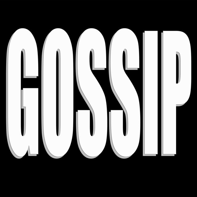 Dj Stadia - 'Gossip' [Ringtone]