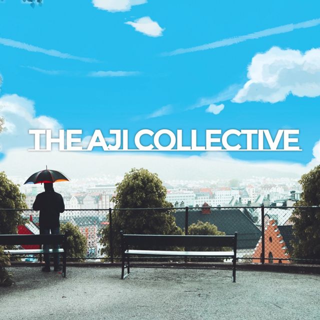 The AJI Collective - 'Mood' [Ringtone]