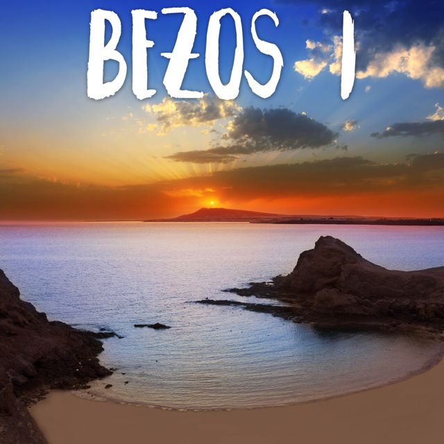 Tropical Jawns - 'Bezos I (Marimba)' [Ringtone]