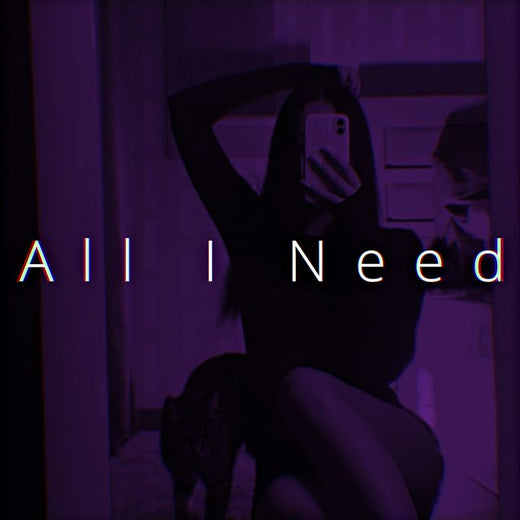 Ren - 'All I Need (Speed)' [Ringtone]