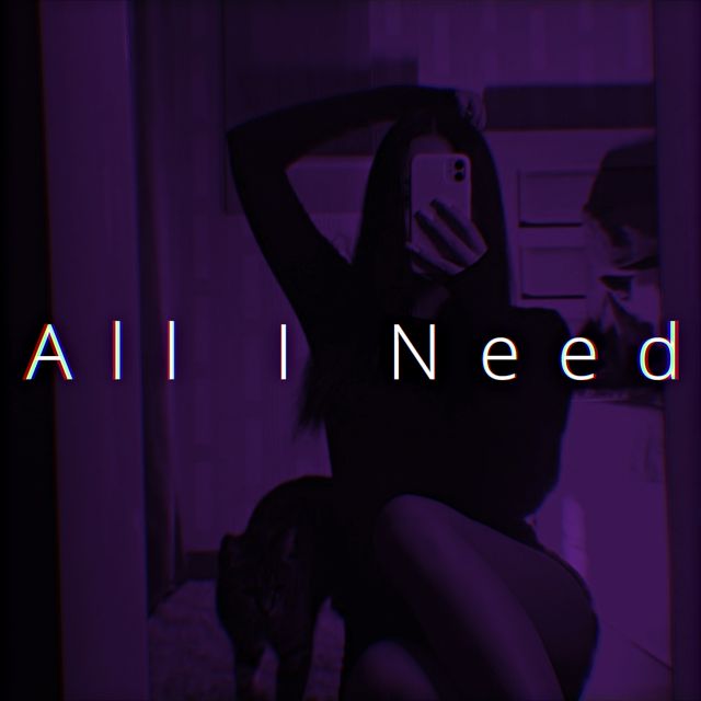 Ren - 'All I Need (Speed)' [Ringtone]