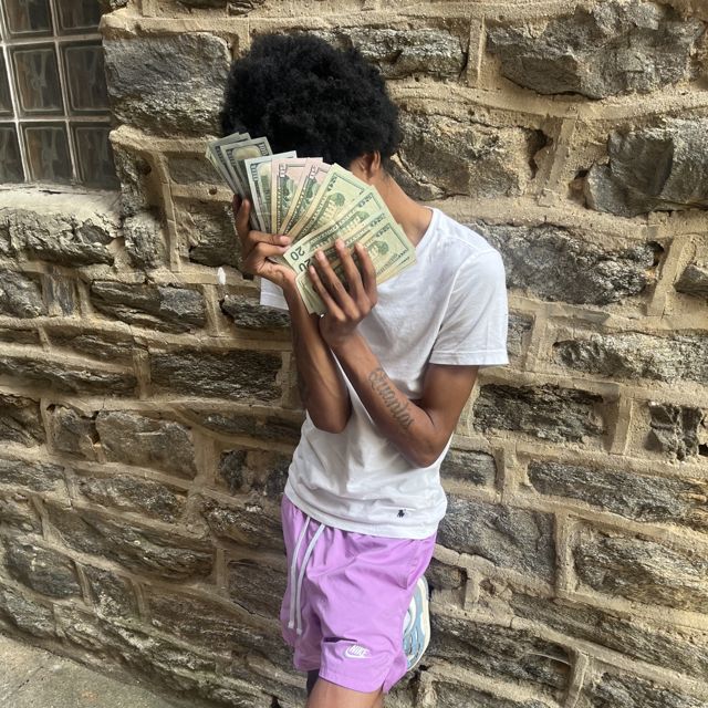 Liljizz59St - 'Red Dot' [Ringtone]