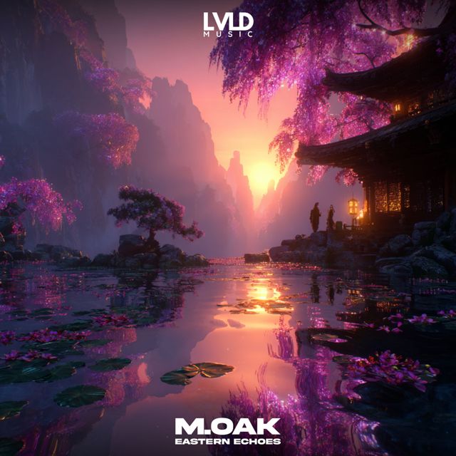 M.OAK - 'Eastern Echoes' [Ringtone]