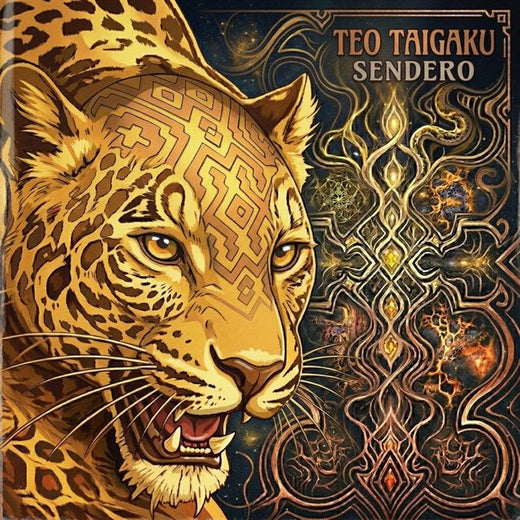 Teo Taigaku - 'Sendero' [Ringtone]